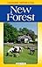 Landmark Visitors Guide; New Forest by Gerald Ponting
