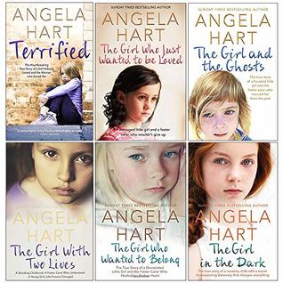 Angela Hart Collection 1-6 Books Set (Paperback)