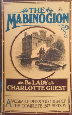 The Mabinogion