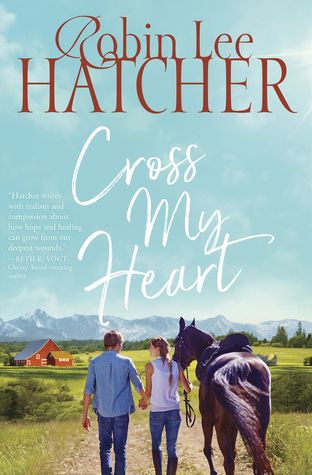 Cross My Heart (A Legacy of Faith #2)