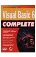 Visual Basic 6 Complete (Paperback)