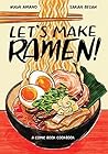 Let's Make Ramen!...