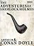 The Adventures of Sherlock Holmes