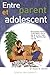 Entre parent et adolescent