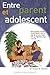 Entre parent et adolescent