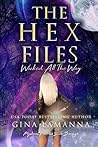 Wicked All the Way (The Hex Files: Mysteries from the Sixth Borough, #5)