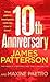 10th Anniversary (Women's Murder Club, #10)