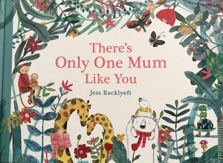 There's Only One Mum Like You (Hardcover)