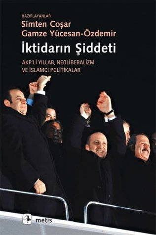 İktidarın Şiddeti (Paperback)