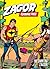 Besmrtni Zagor (Zagor Odabrane Priče, #45)