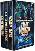 Time Warp Boxed Set