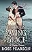 The Duke's Saving Grace (The Returned Lords of Grosvenor Square, #3)