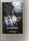 The Wolfpact: Endangered Love (Ravenous Romance)