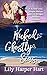 Wicked Ghostly Seas: Wicked Ghosts / Wicked Seas / Ghostly Seas (Rowan Gray, Harper Harlow and Ivy Morgan)