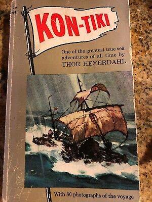 kon tiki