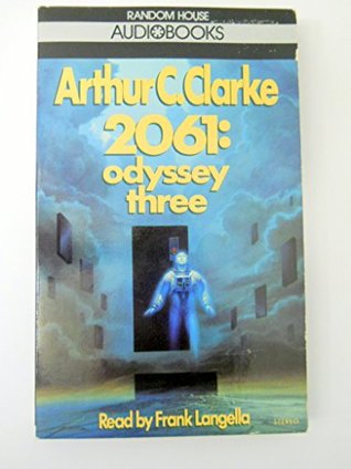 2061: Odyssey Three