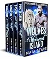 Wolves Of Silverwood Island (Silverwood Island Shifters) Wolves Of Silverwood Island (Silverwood Island Shifters)
