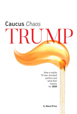 Caucus Chaos: Trump