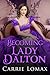 Becoming Lady Dalton (Londo...
