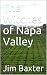 The Witches of Napa Valley