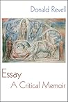 Essay: A Critical...