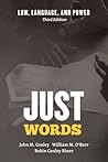 Just Words: Law, ...