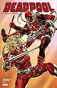 Deadpool by Posehn & Duggan: The Complete Collection, Vol. 4