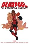 Deadpool by Posehn & Duggan Omnibus by Gerry Duggan