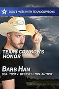 Texas Cowboy's Honor