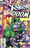X-Men/Dr. Doom Annual #1