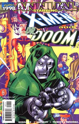 X-Men/Dr. Doom Annual #1