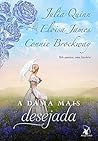 A dama mais desejada by Julia Quinn