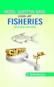 Model Question Bank (ICAR JRF) Fisheries
