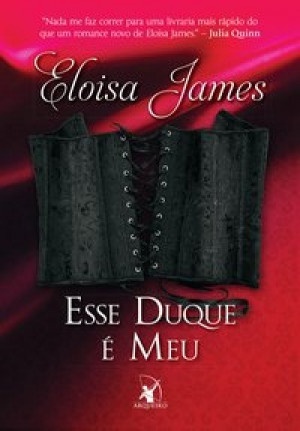 Esse Duque é Meu (Contos de Fadas, #5)