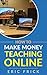 How to Make Money Teaching ...