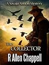The Collector: A Navajo Nation Mystery