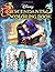 Descendants 3 Coloring Book by Emily Williams