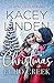 Christmas in Echo Creek: A Sweet Holiday Romance