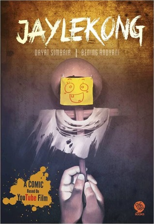 Jaylekong - A Comic Based on Youtube Film