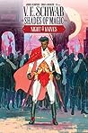 Night of Knives #3 by V.E. Schwab