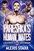 Pareshka's Human Mates