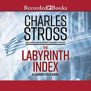 The Labyrinth Index