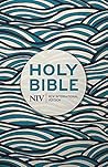 NIV Holy Bible
