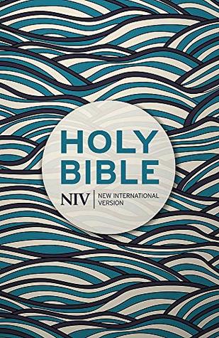NIV Holy Bible