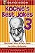Kochie's Best Jokes 3 by David Koch