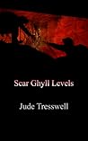 Scar Ghyll Levels by Jude Tresswell