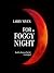 For a Foggy Night