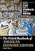 The Oxford Handbook of American Economic History Volume 2 by Louis P. Cain
