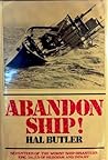 Abandon ship!