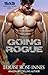 Going Rogue (SAS Rogue Unit #1)